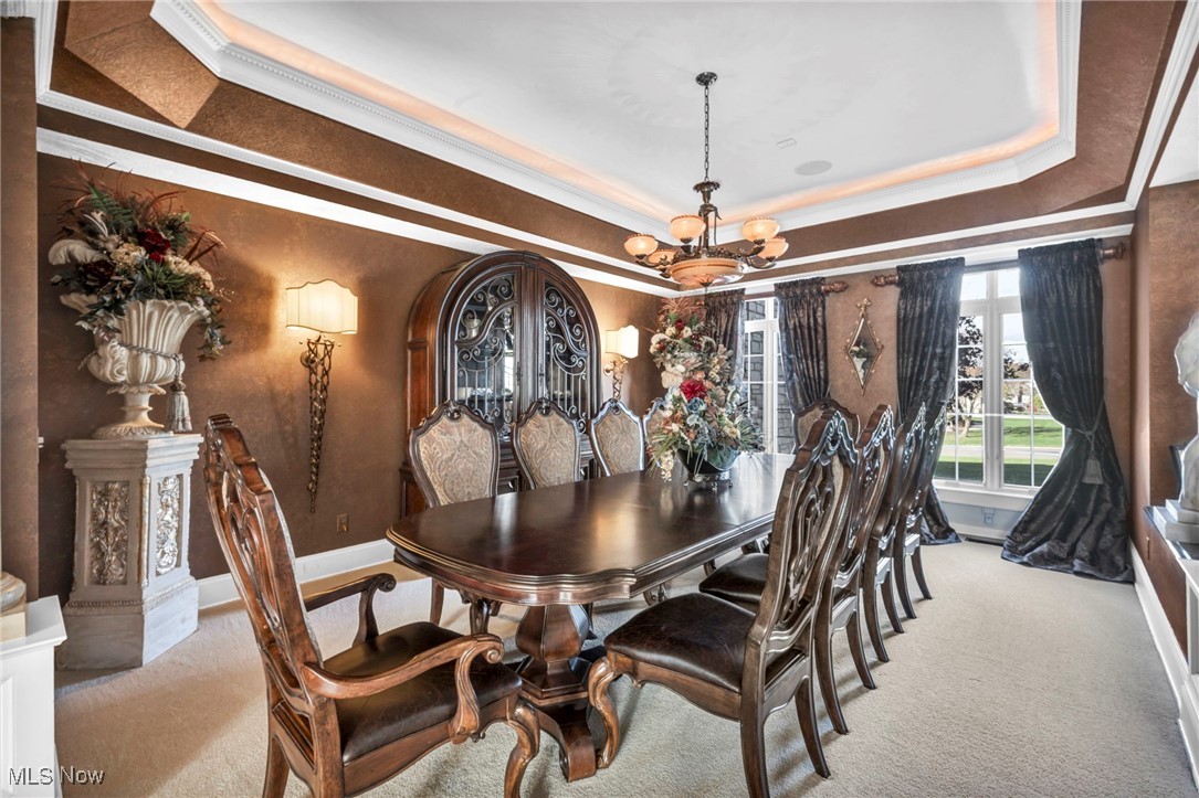 Wellington Hills - Residential