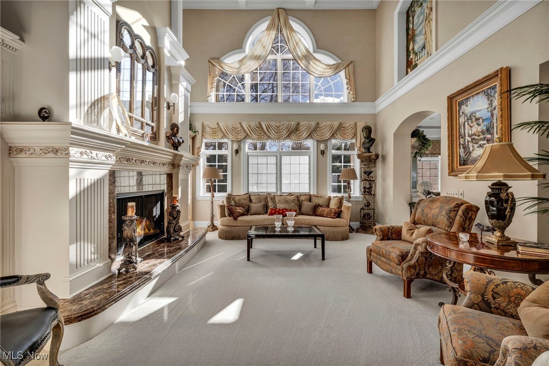 Wellington Hills - Residential