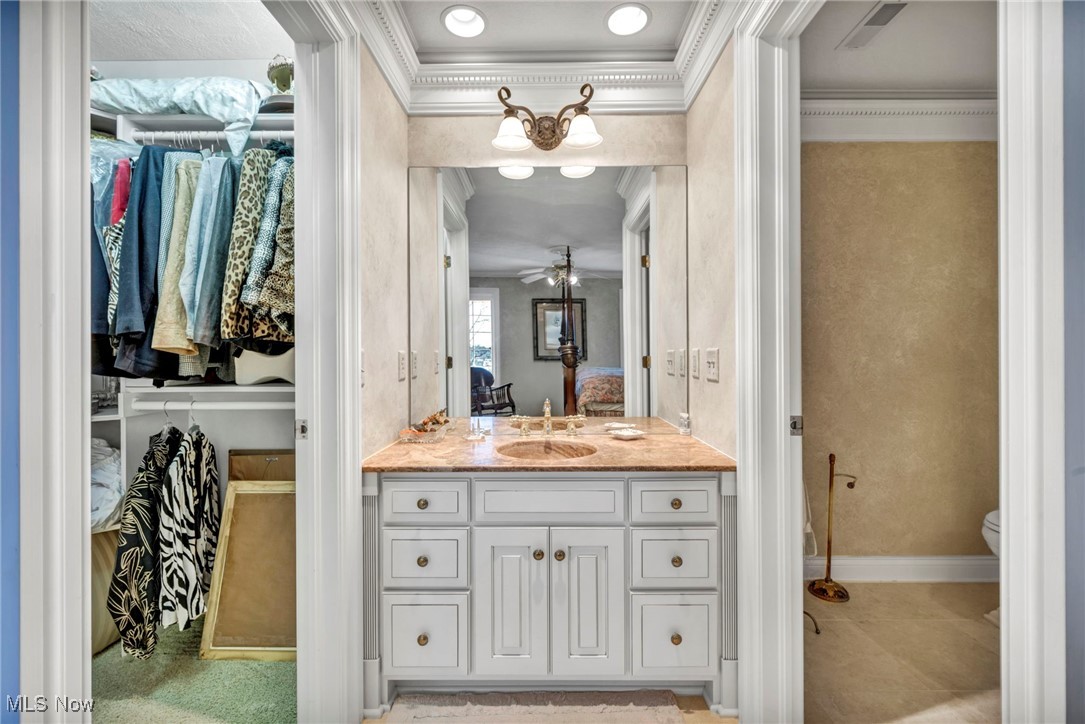 Wellington Hills - Residential