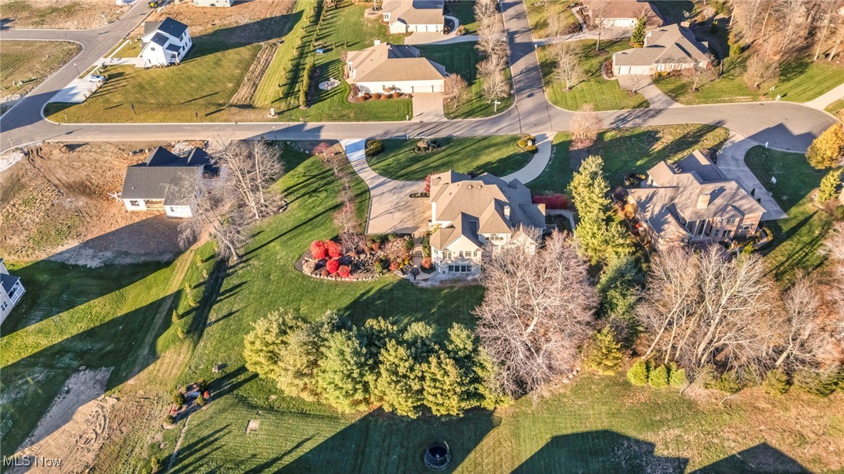 Wellington Hills - Residential