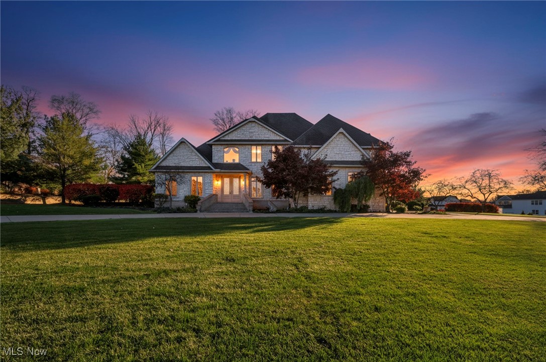 1524 Eagle Watch Street NE