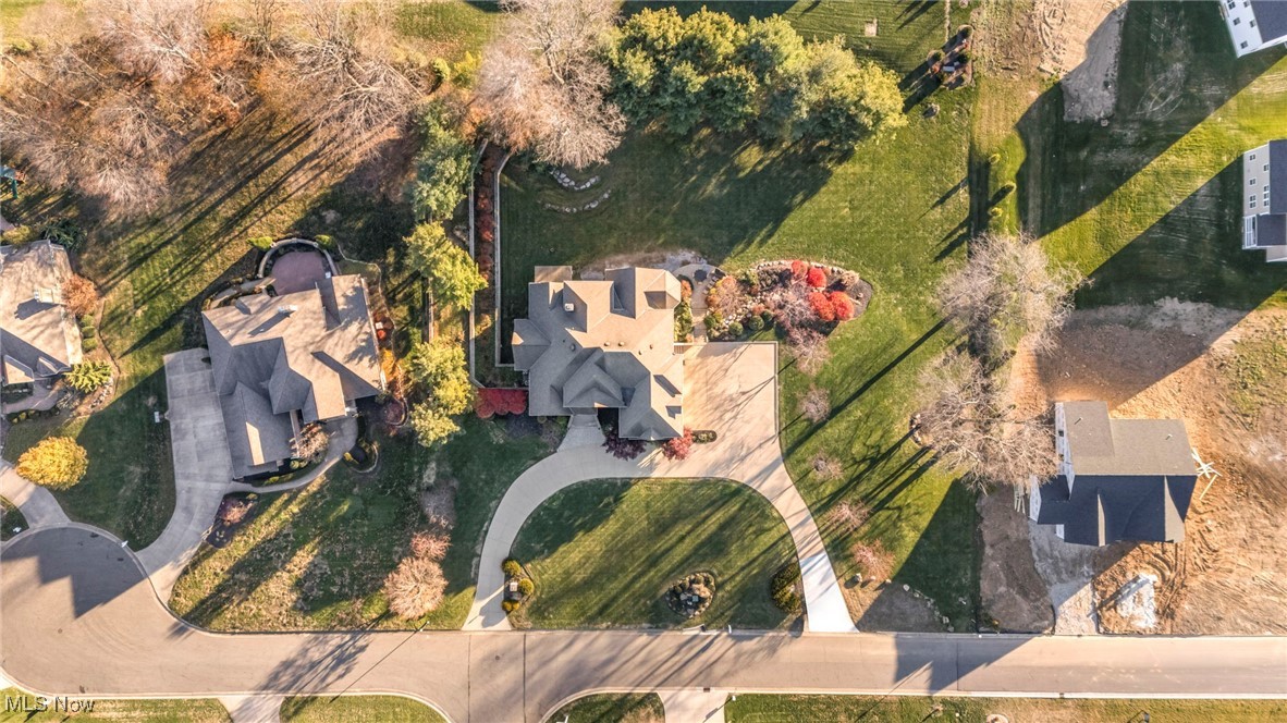 Wellington Hills - Residential