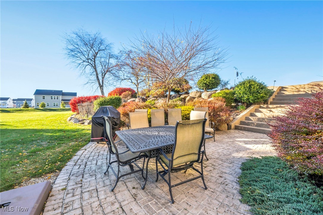 Wellington Hills - Residential