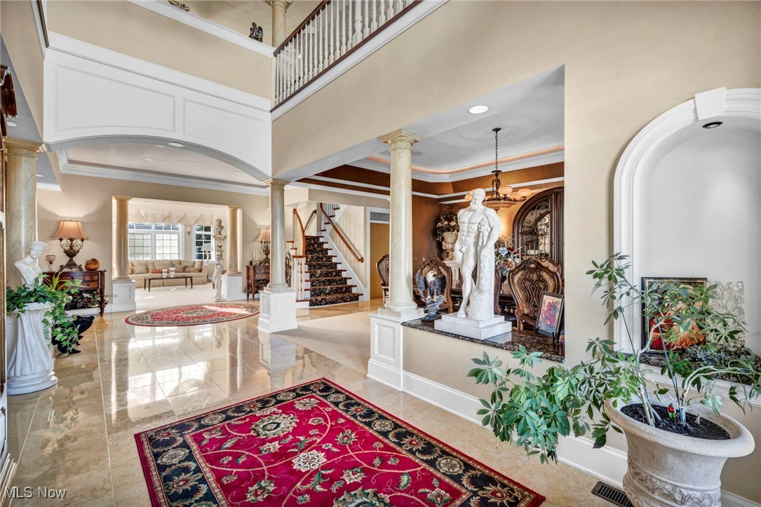 1524 Eagle Watch Street NE