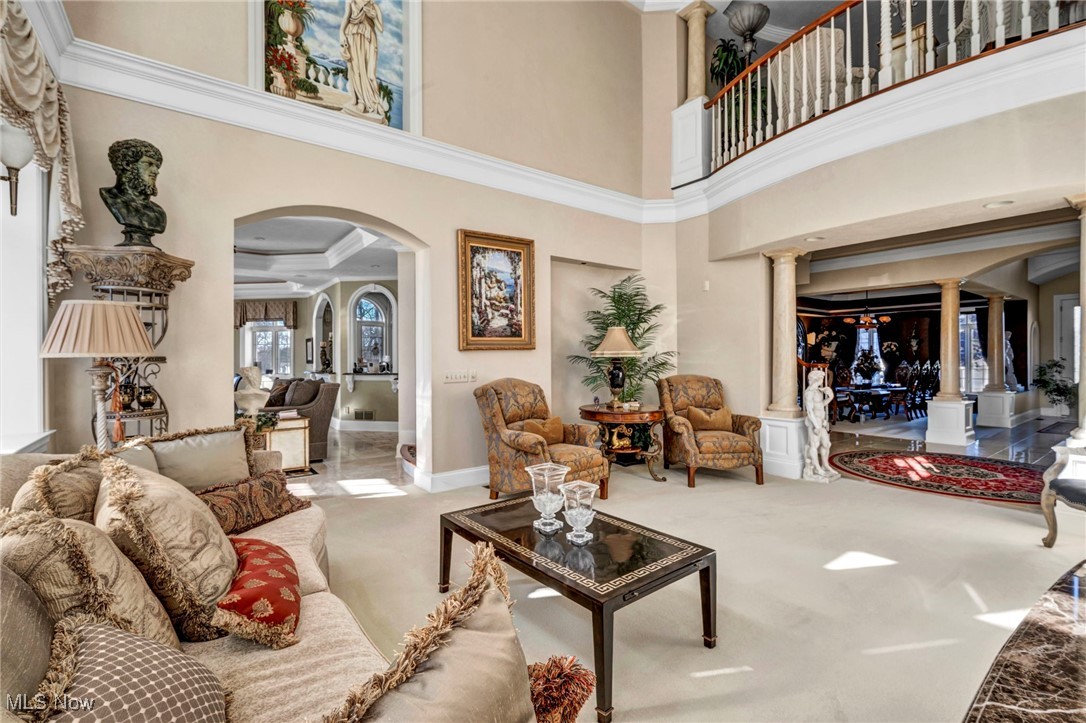 Wellington Hills - Residential