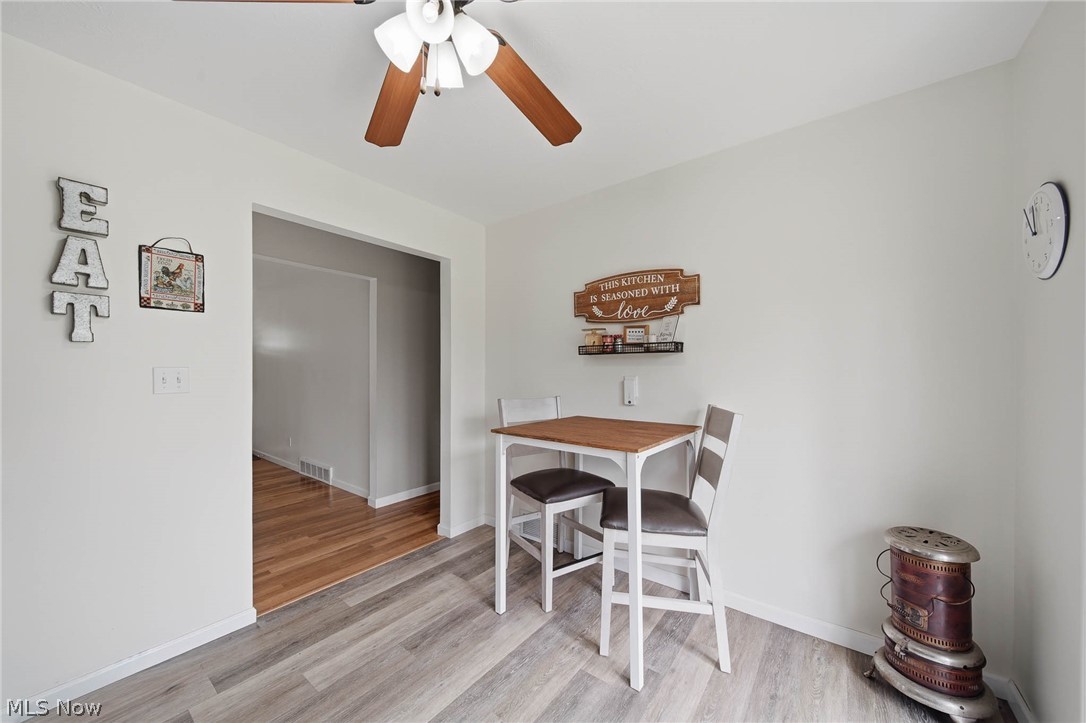 Ne Div - Residential