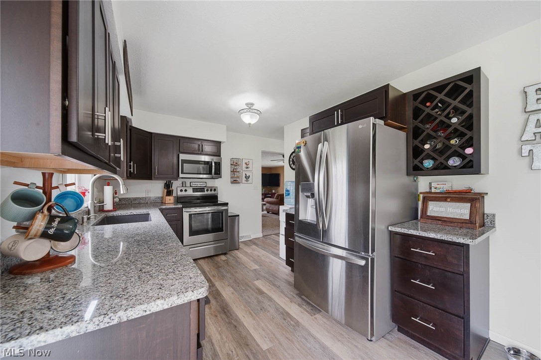 Ne Div - Residential