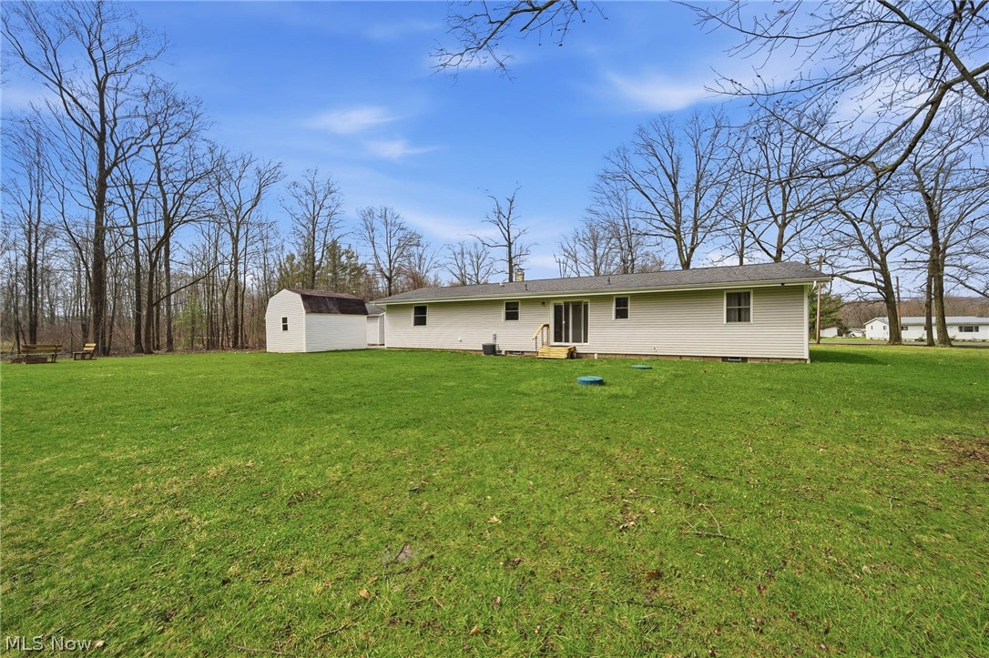 Ne Div - Residential