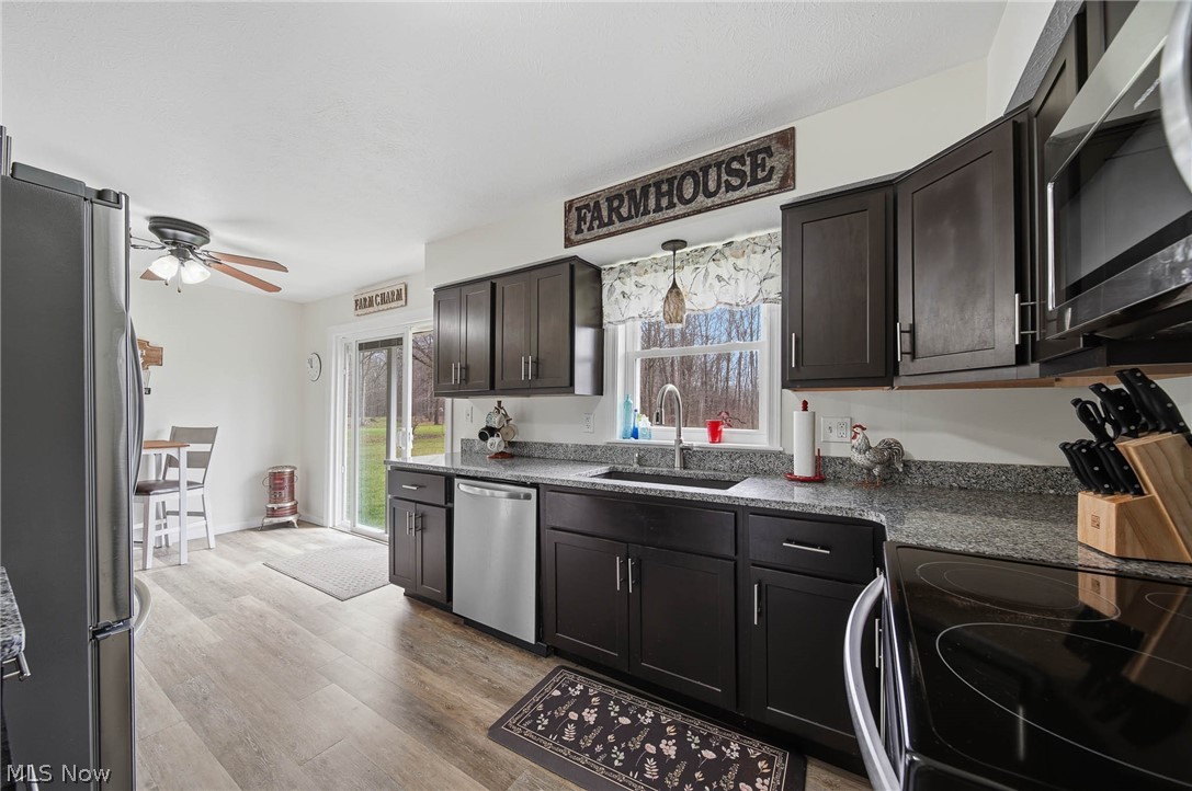 Ne Div - Residential