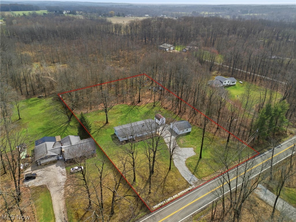 Ne Div - Residential