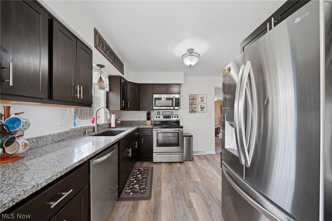 Ne Div - Residential