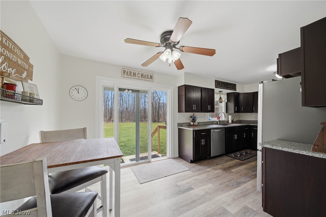 Ne Div - Residential