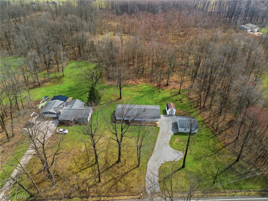 Ne Div - Residential