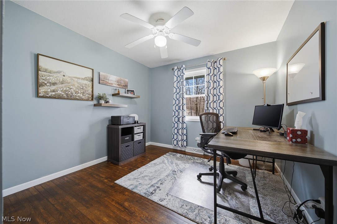 Ne Div - Residential