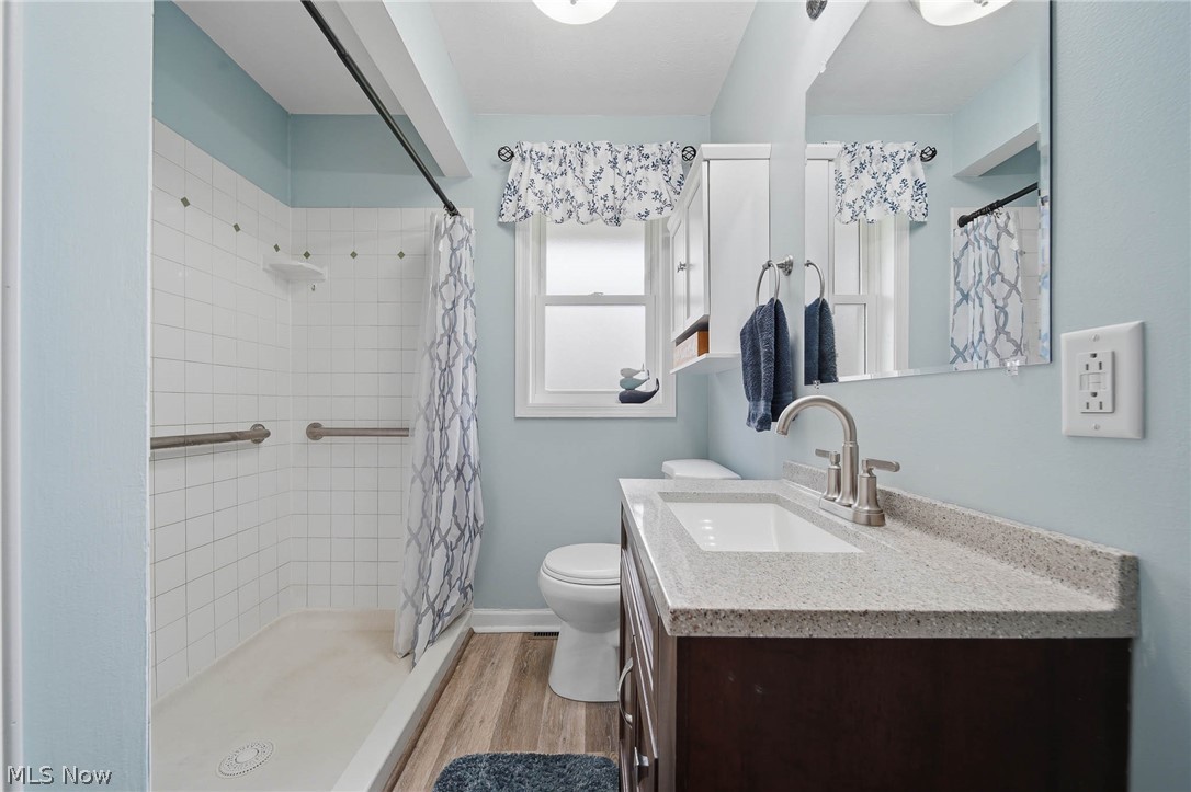 Ne Div - Residential