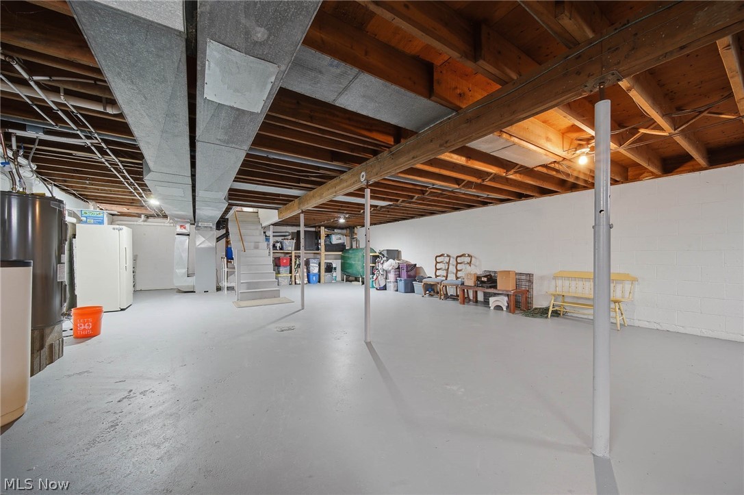 Ne Div - Residential