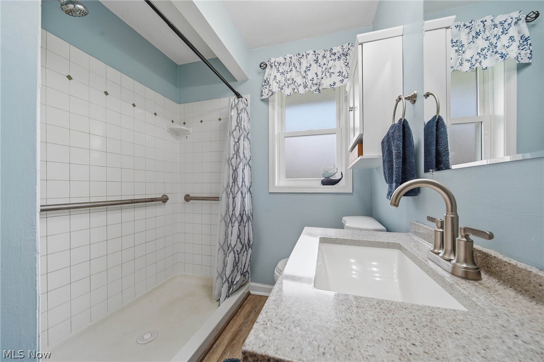 Ne Div - Residential