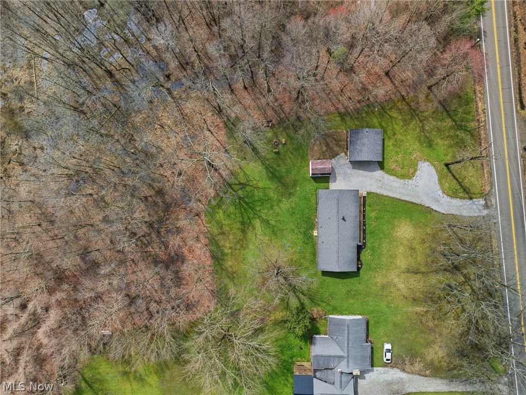 Ne Div - Residential