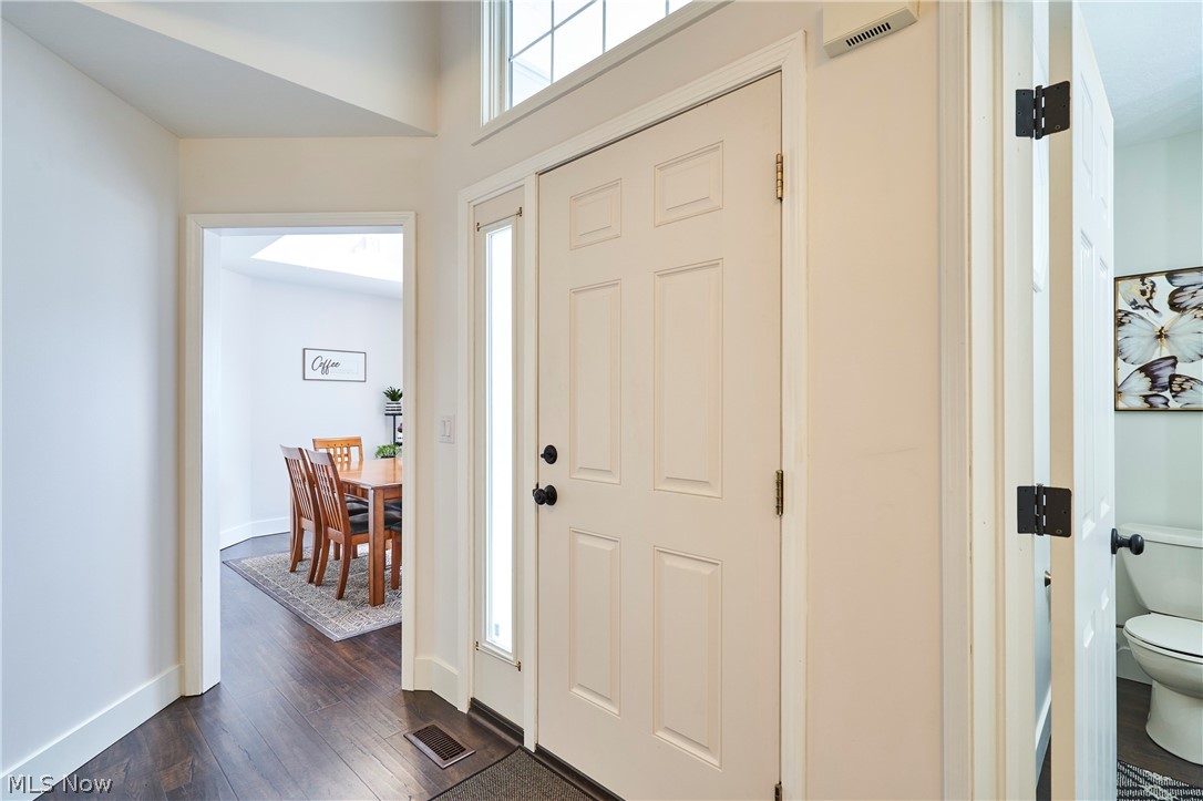 Adena Knolls - Residential