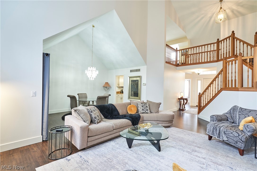 Adena Knolls - Residential