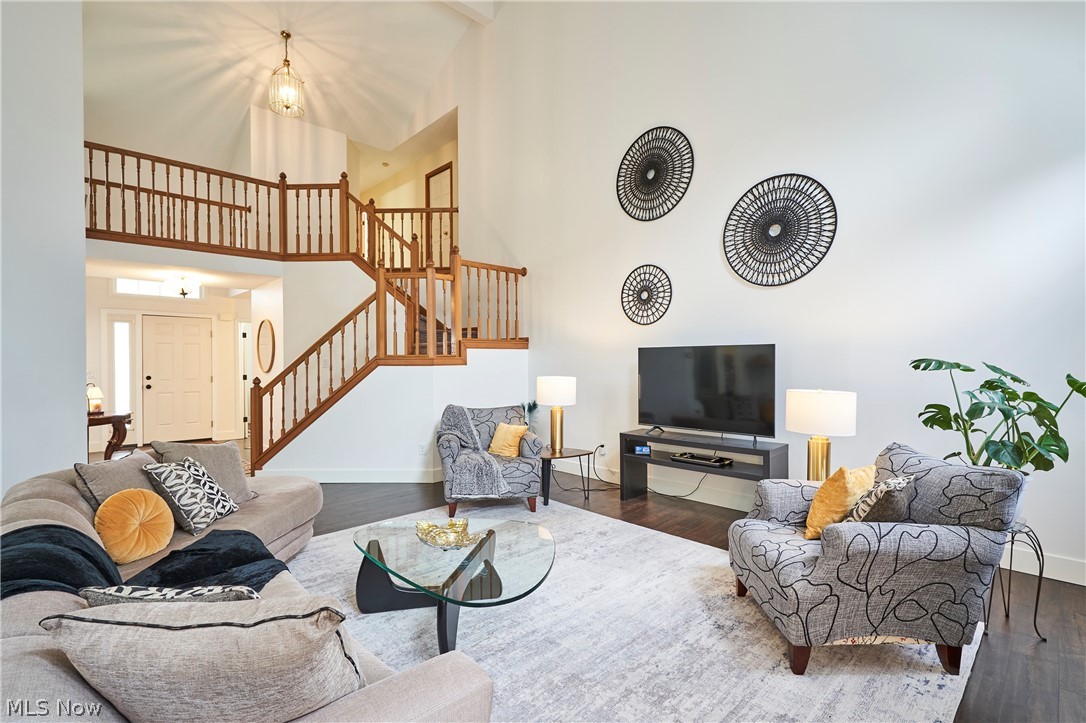 Adena Knolls - Residential