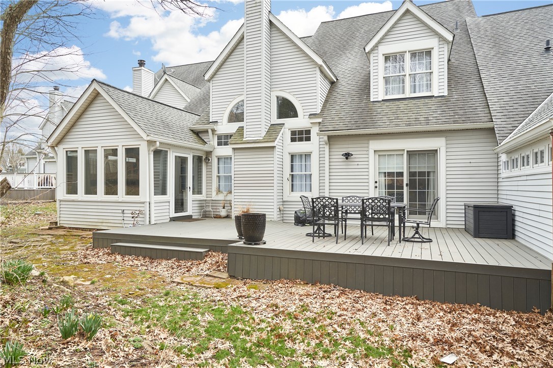 Adena Knolls - Residential