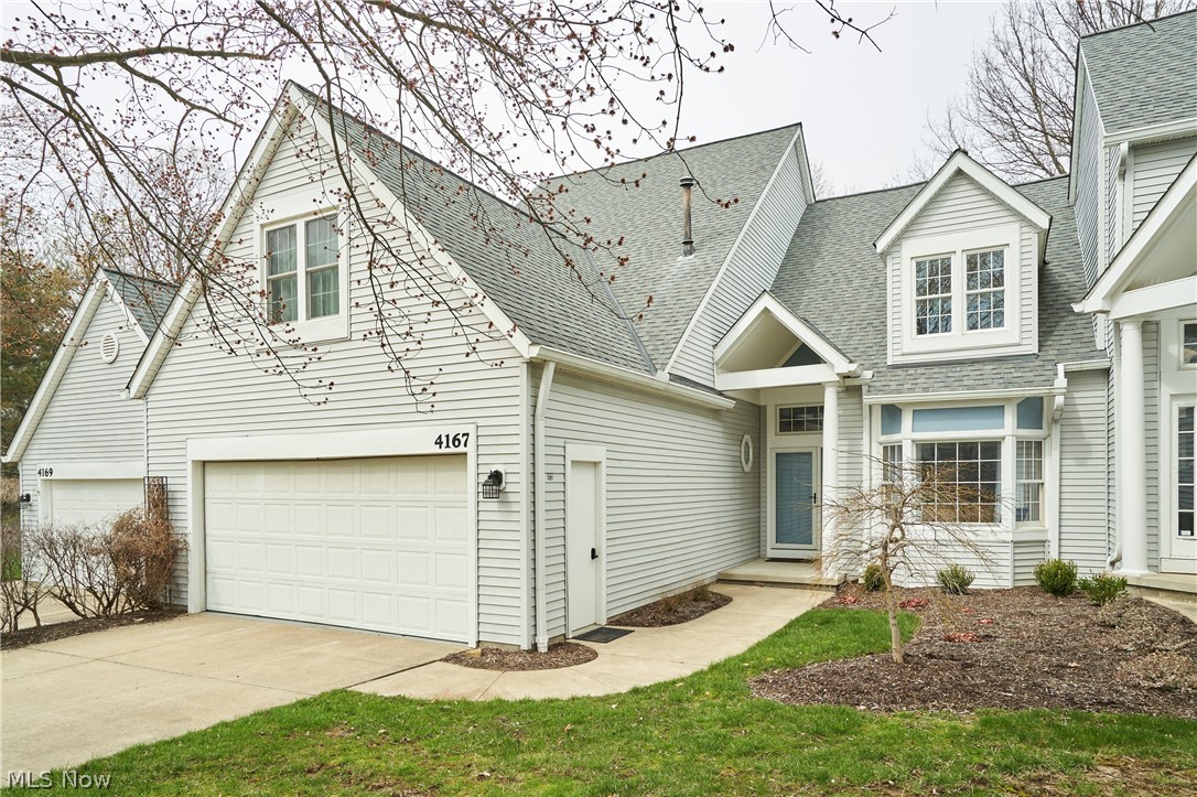 Adena Knolls - Residential