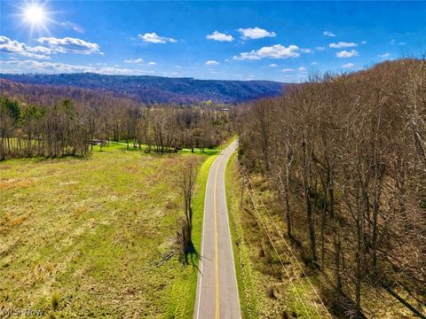 Tiny photo for 0 Upper Twin Road, South Salem, OH 45681 (MLS # 5203484)