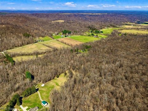 Tiny photo for 0 Upper Twin Road, South Salem, OH 45681 (MLS # 5203484)