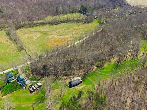 Tiny photo for 0 Upper Twin Road, South Salem, OH 45681 (MLS # 5203484)