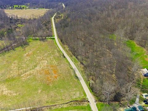 Tiny photo for 0 Upper Twin Road, South Salem, OH 45681 (MLS # 5203484)