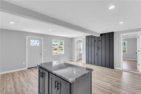 Tiny photo for 4603 W 58th Street, Cleveland, OH 44144 (MLS # 5239086)
