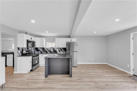 Tiny photo for 4603 W 58th Street, Cleveland, OH 44144 (MLS # 5239086)