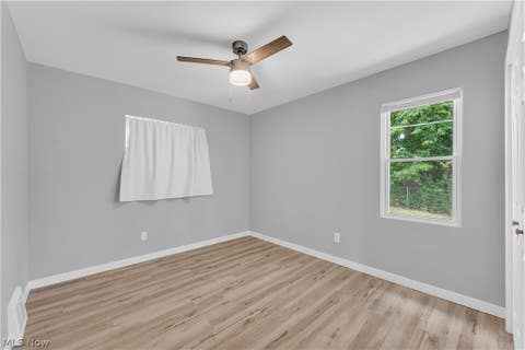 Tiny photo for 4603 W 58th Street, Cleveland, OH 44144 (MLS # 5239086)