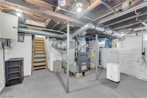 Tiny photo for 4603 W 58th Street, Cleveland, OH 44144 (MLS # 5239086)