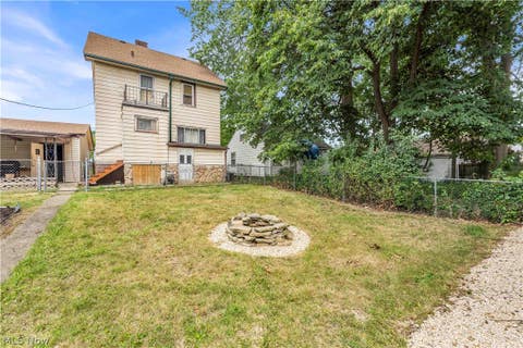 Tiny photo for 4603 W 58th Street, Cleveland, OH 44144 (MLS # 5239086)