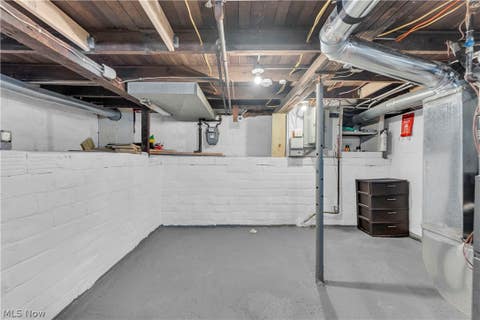 Tiny photo for 4603 W 58th Street, Cleveland, OH 44144 (MLS # 5239086)