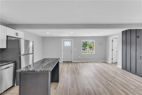 Tiny photo for 4603 W 58th Street, Cleveland, OH 44144 (MLS # 5239086)