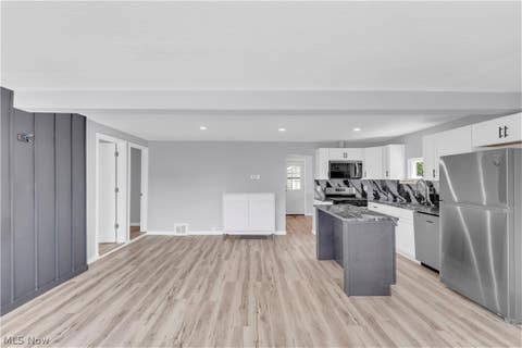 Tiny photo for 4603 W 58th Street, Cleveland, OH 44144 (MLS # 5239086)