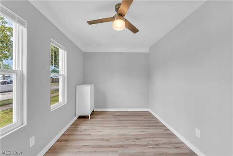 Tiny photo for 4603 W 58th Street, Cleveland, OH 44144 (MLS # 5239086)