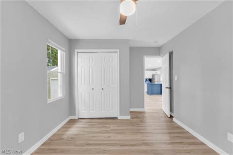 Tiny photo for 4603 W 58th Street, Cleveland, OH 44144 (MLS # 5239086)