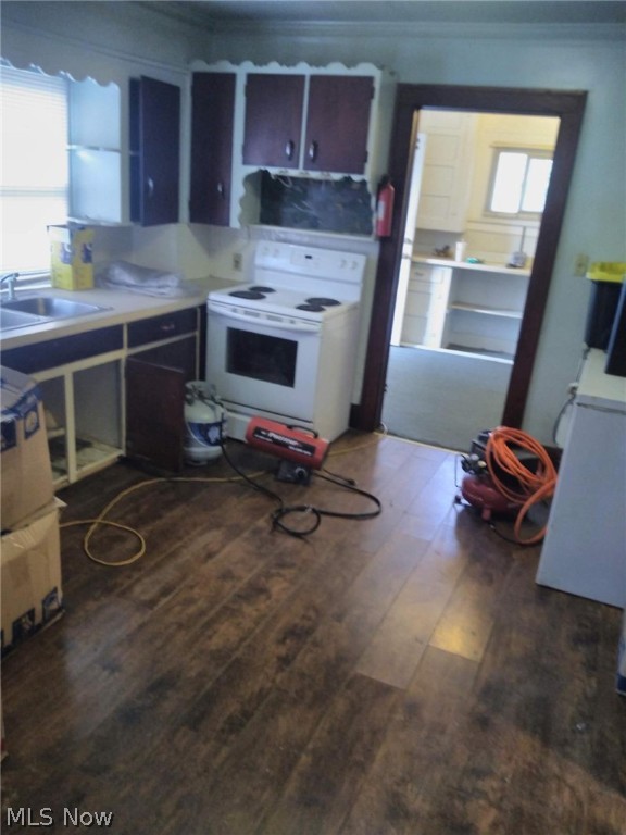 Bellevue - Residential