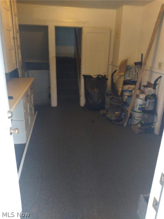 Bellevue - Residential