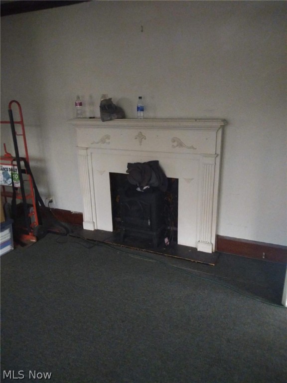 Bellevue - Residential