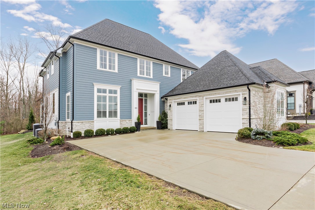 Moreland Commons - Residential