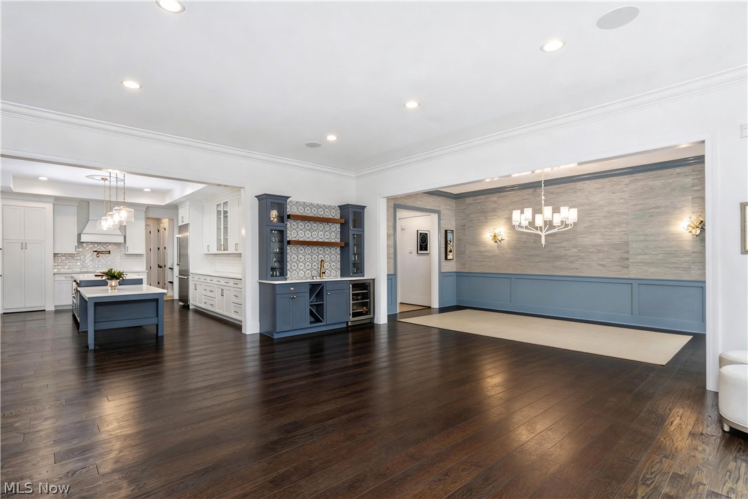 Moreland Commons - Residential