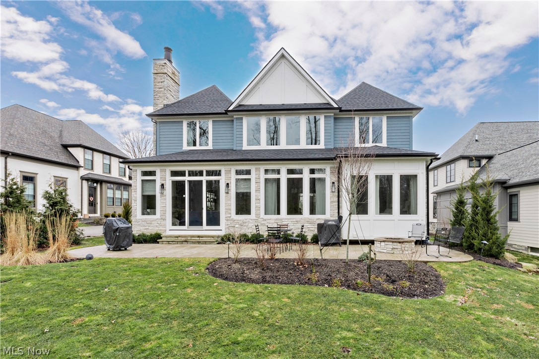 Moreland Commons - Residential