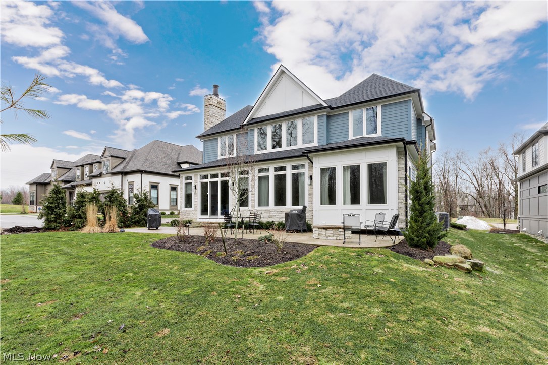 Moreland Commons - Residential