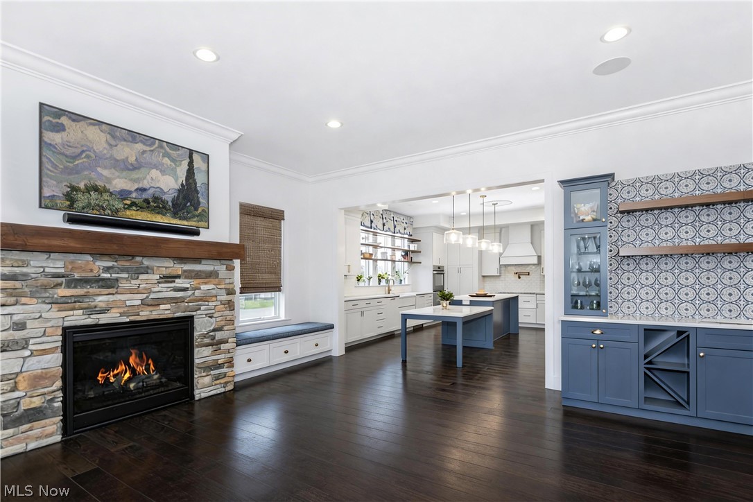 Moreland Commons - Residential