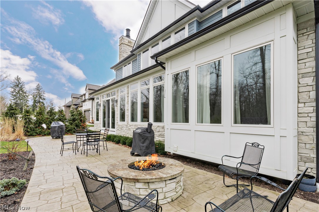 Moreland Commons - Residential